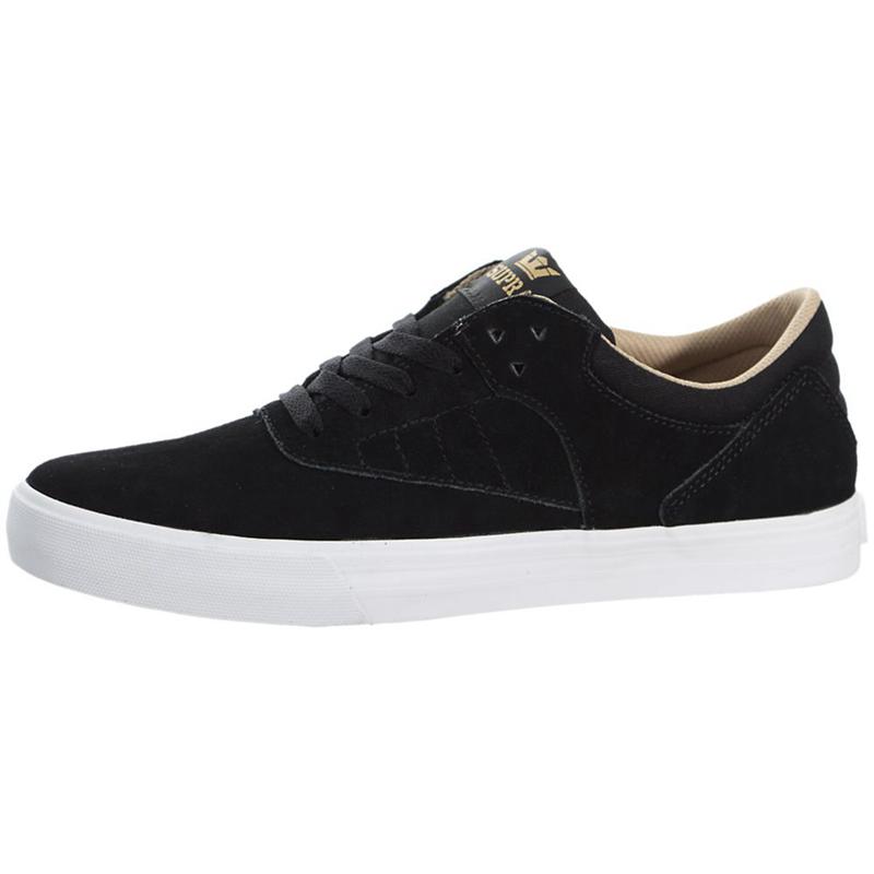 Supra PHOENIX Sneaker Low Damen Schwarz Deutschland HFEYJ8372